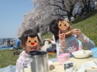 クリックしてね
